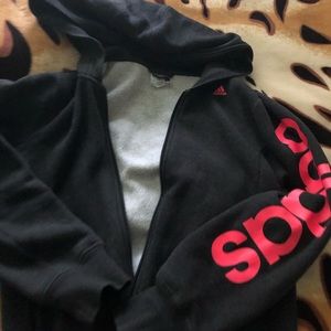Adidas jacket